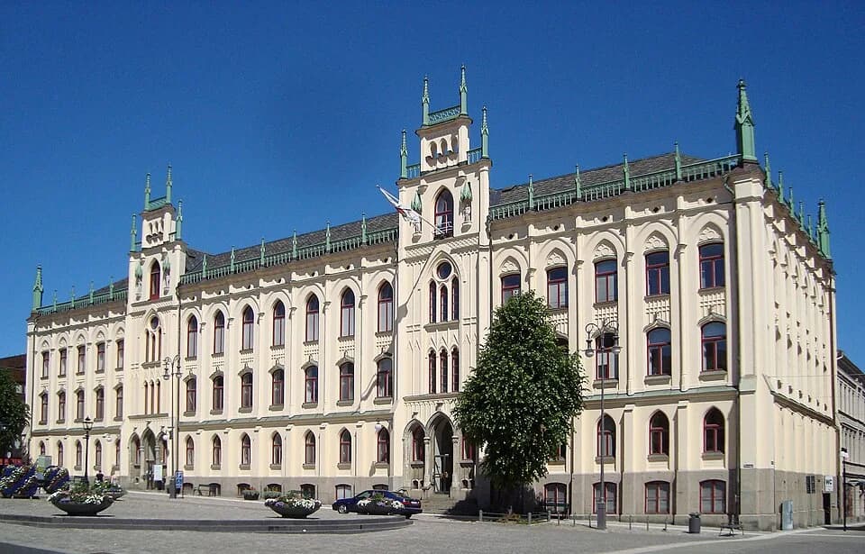 Örebro Town