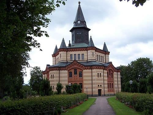 Örsjö socken, Småland