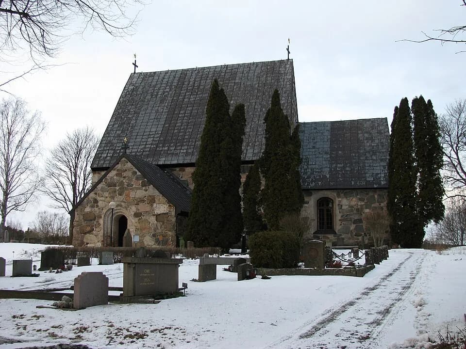 Össeby-Garn