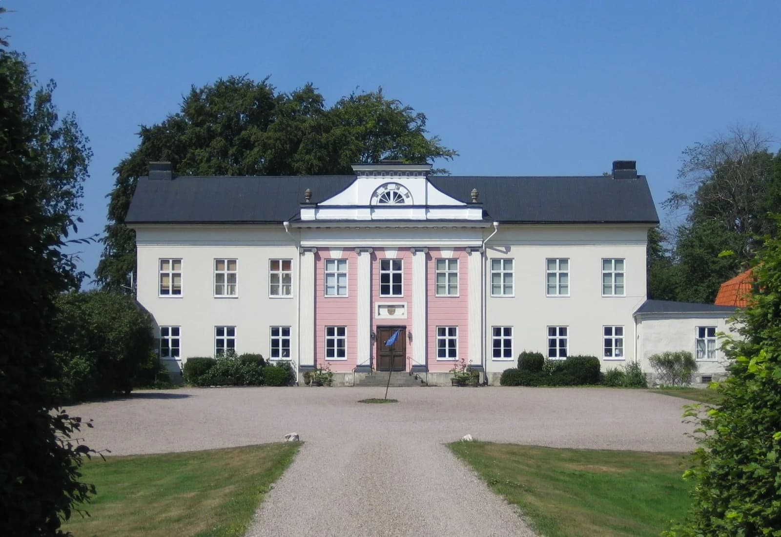 Össjö socken