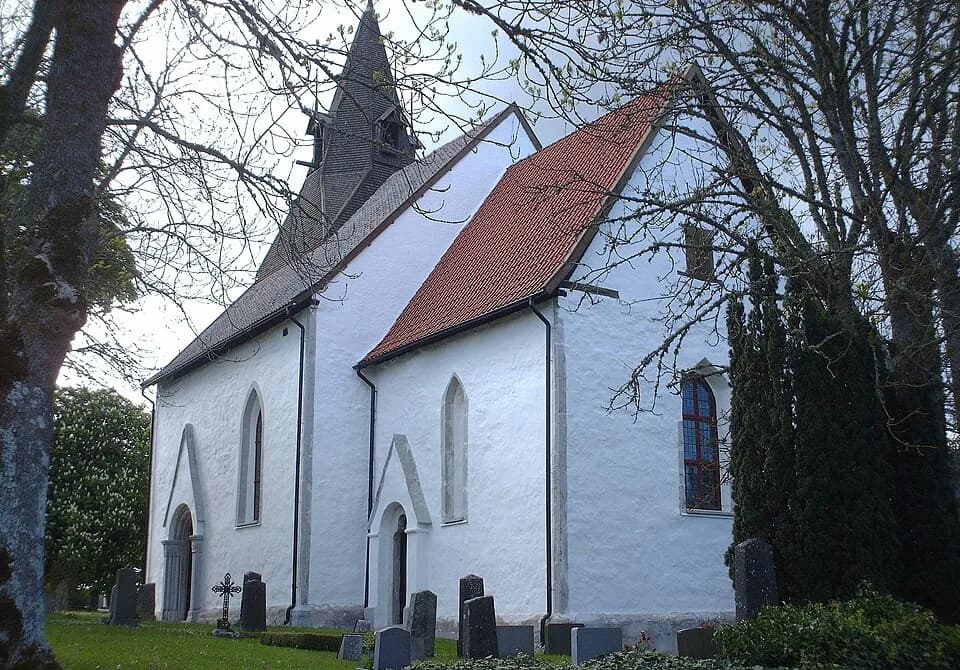 Östergarn parish