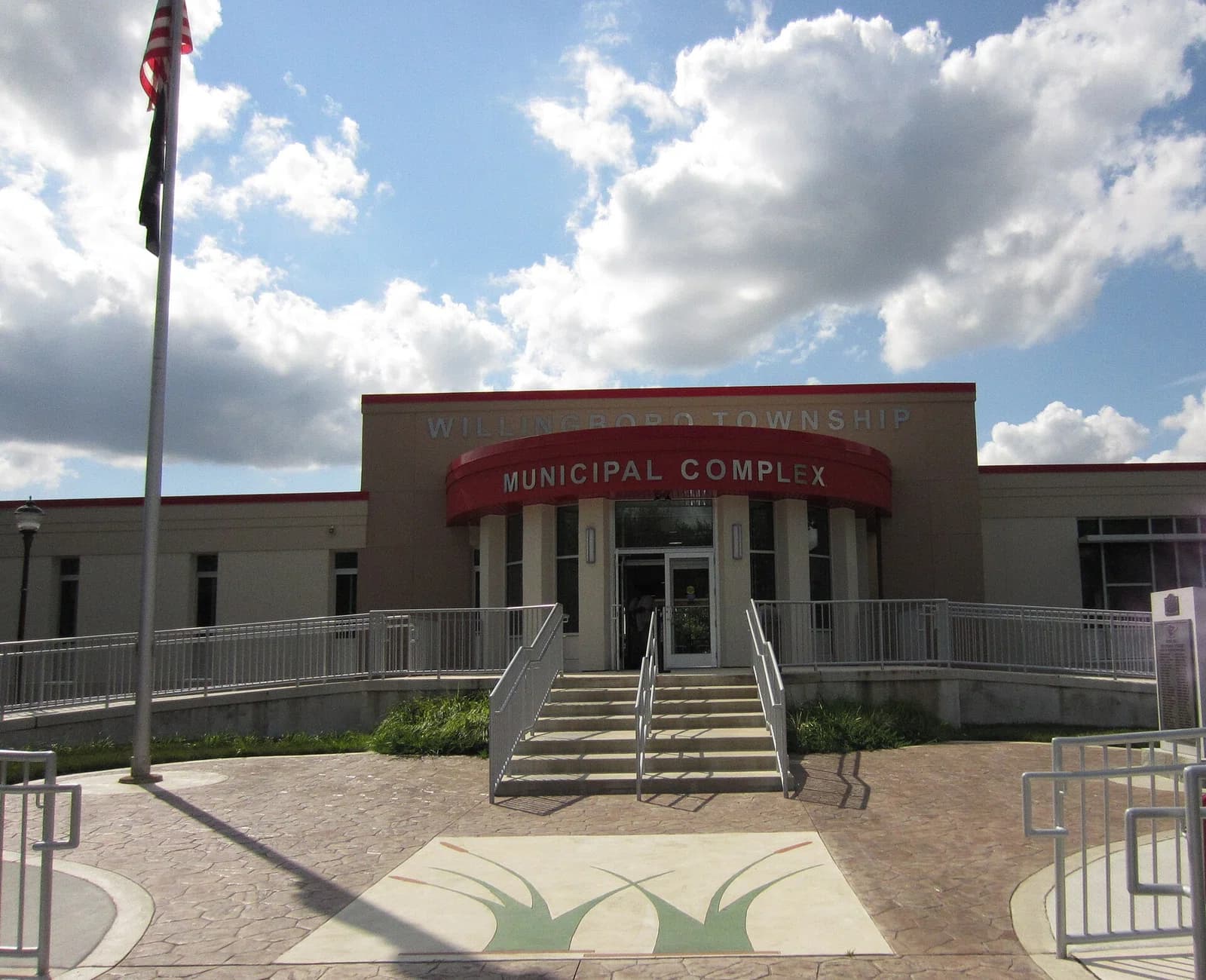Willingboro Township