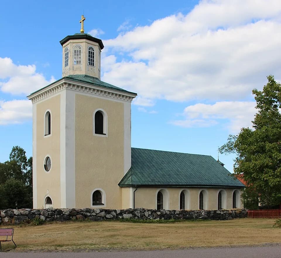 Östhammars församling