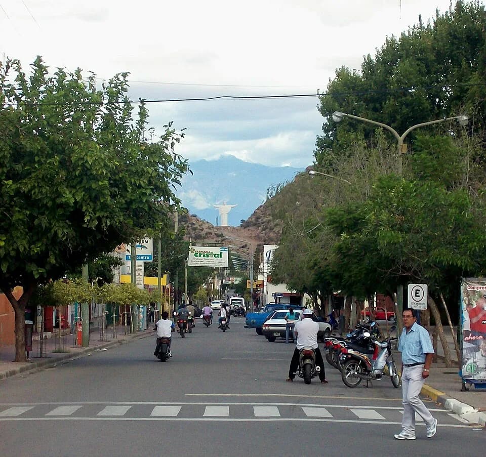Chilecito
