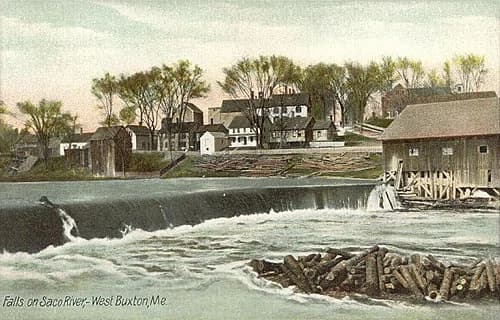 Buxton