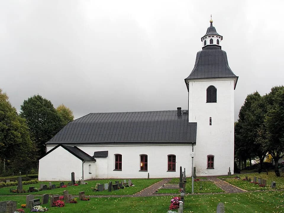 Östra Ryds församling
