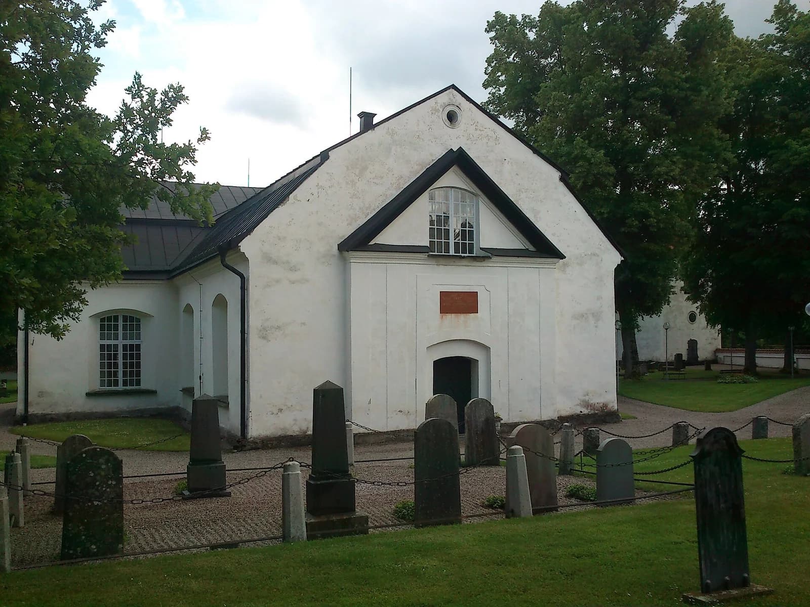 Östra Vingåkers församling