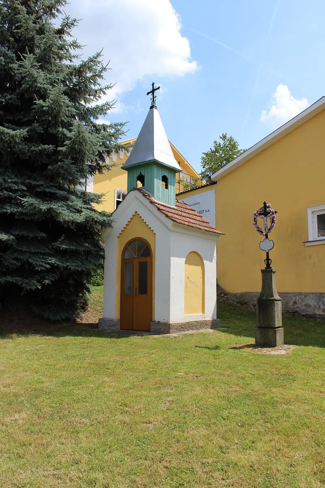 Alberovice