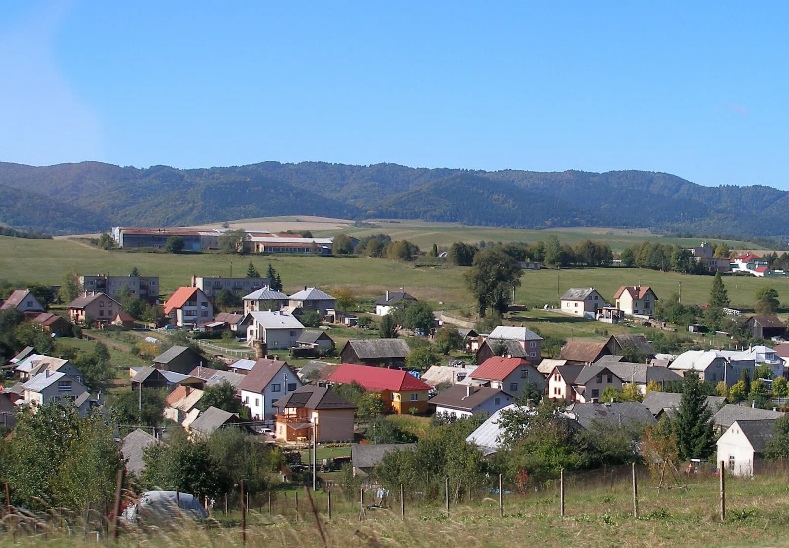 Kľušov