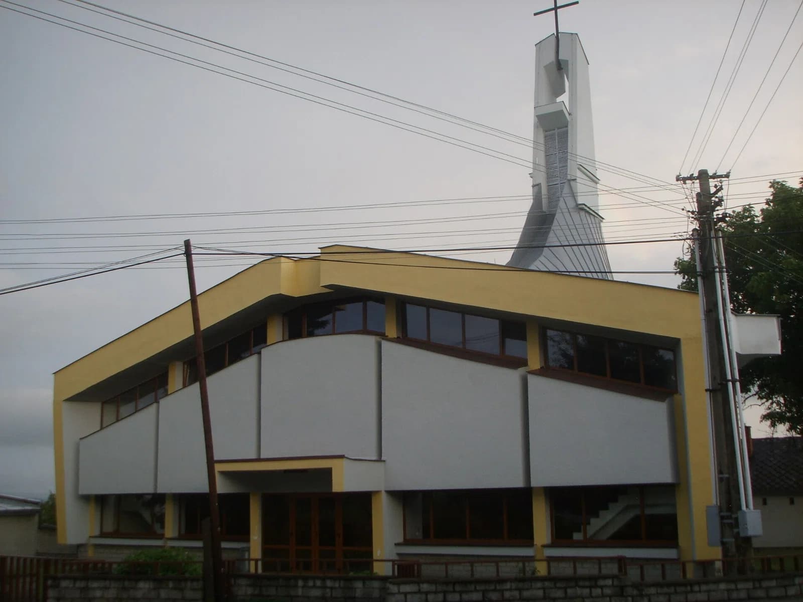 Kravany