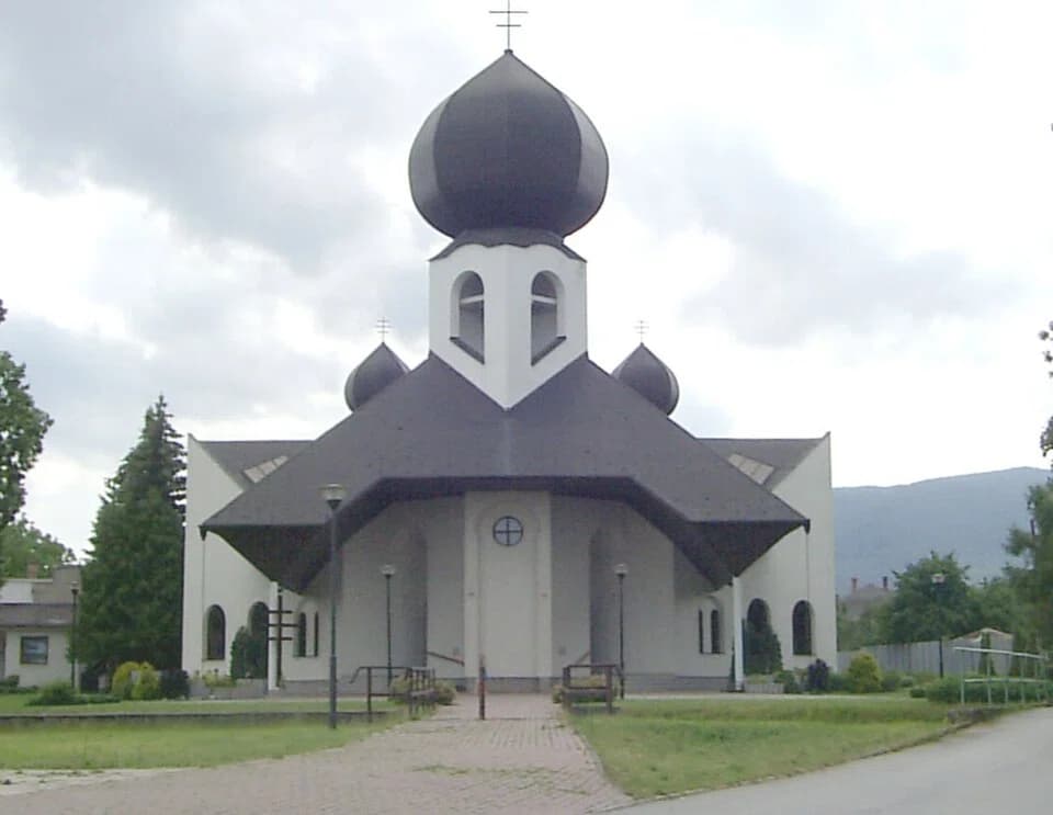 Sečovská Polianka