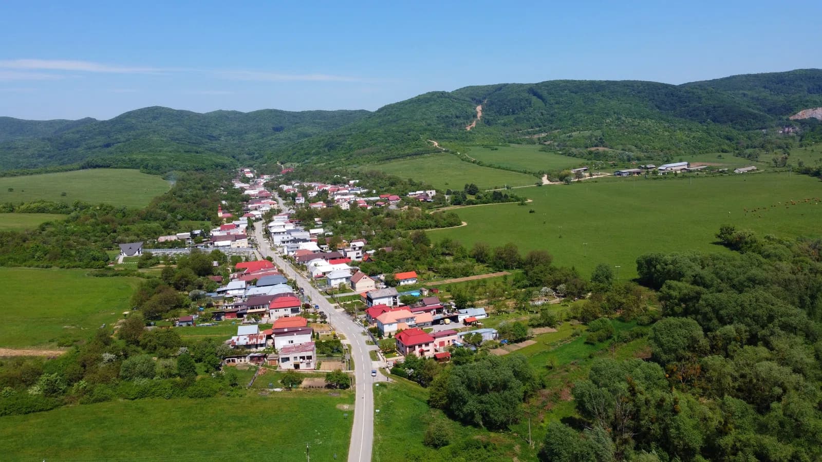 Oreské