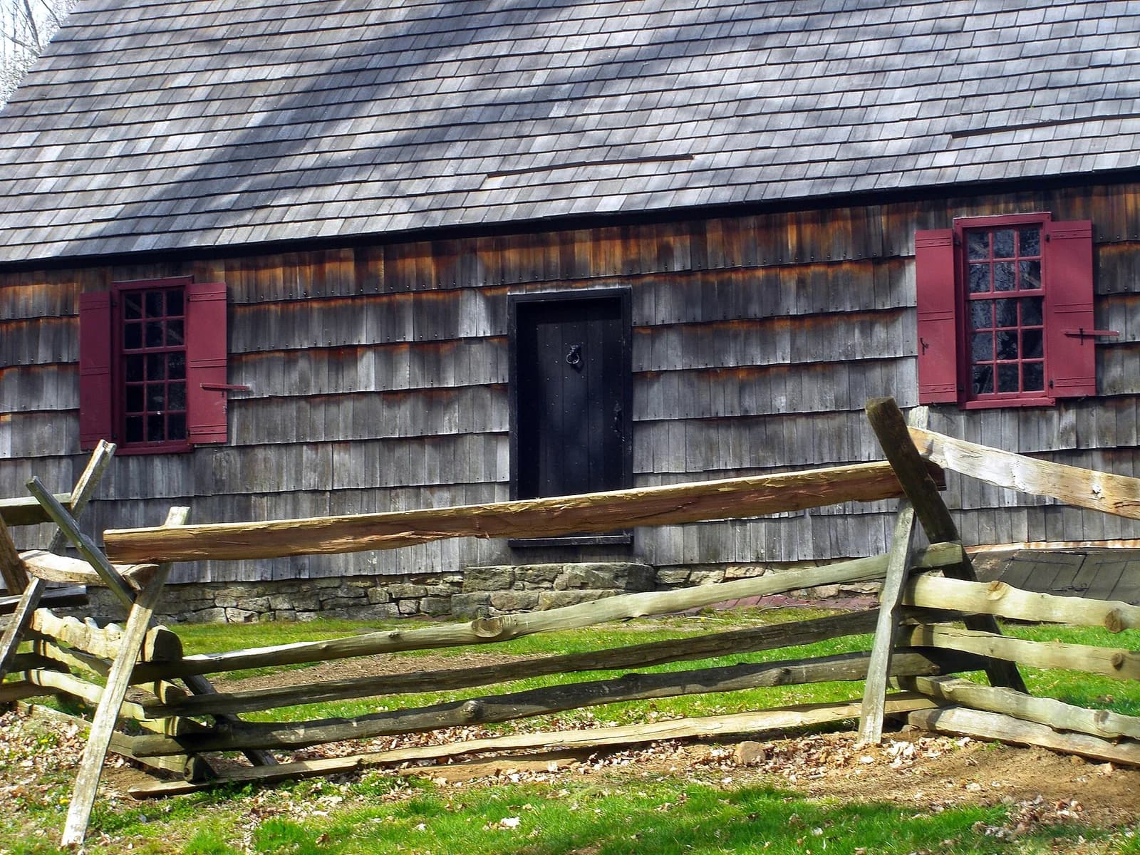Harding Township