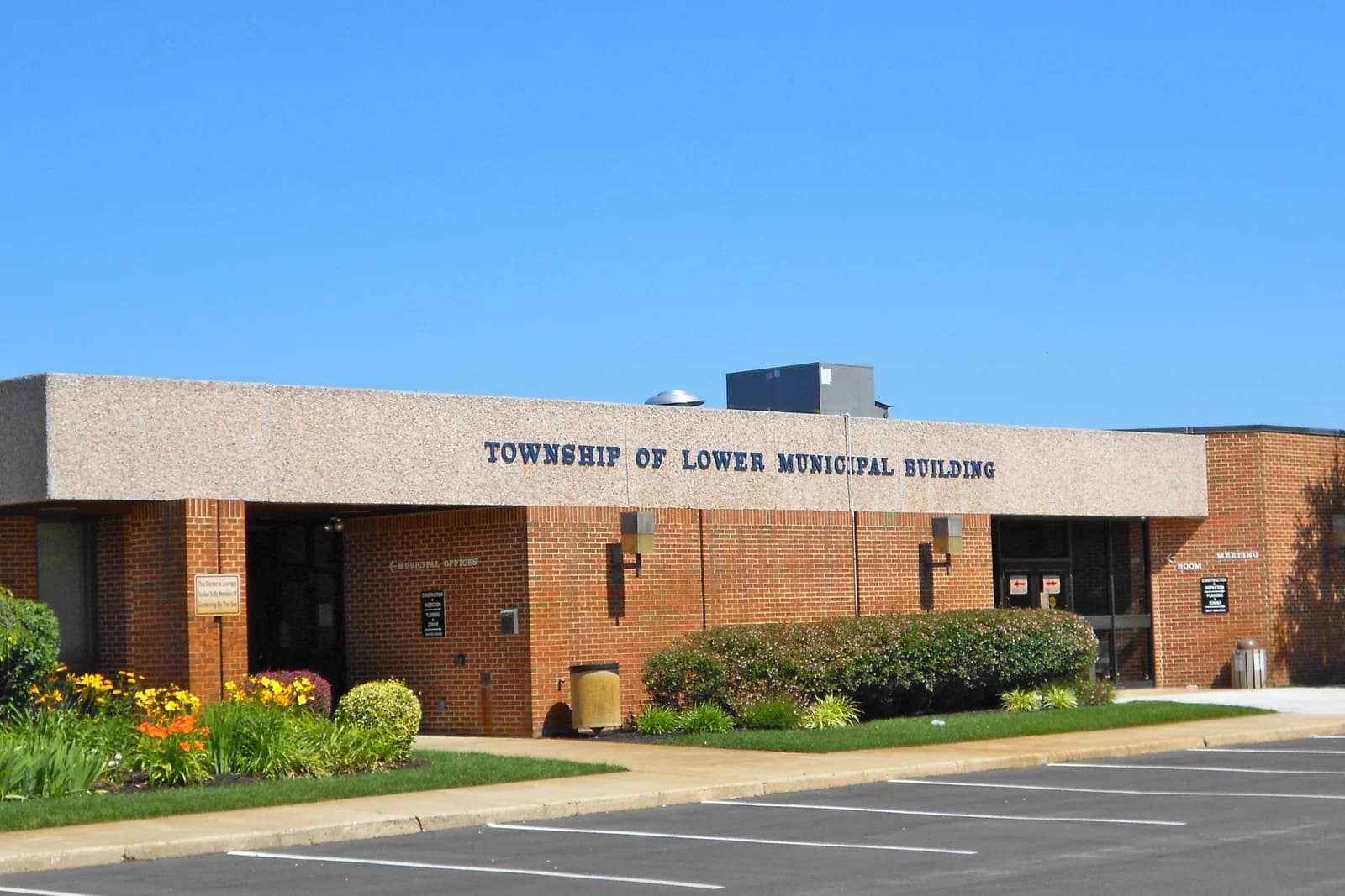 Lower Township