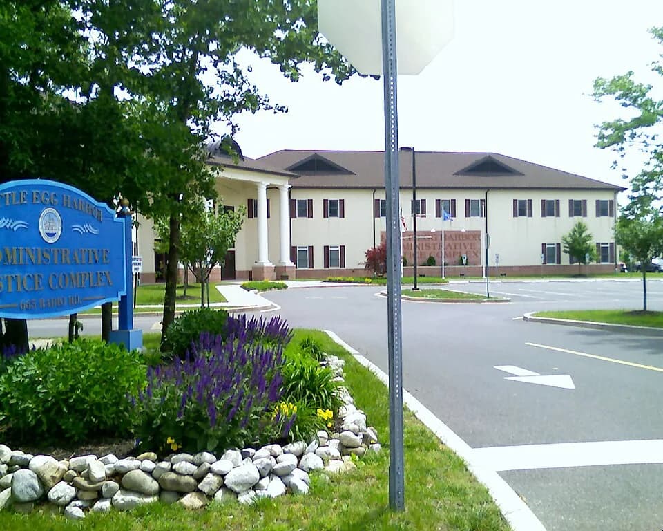 Little Egg Harbor Township