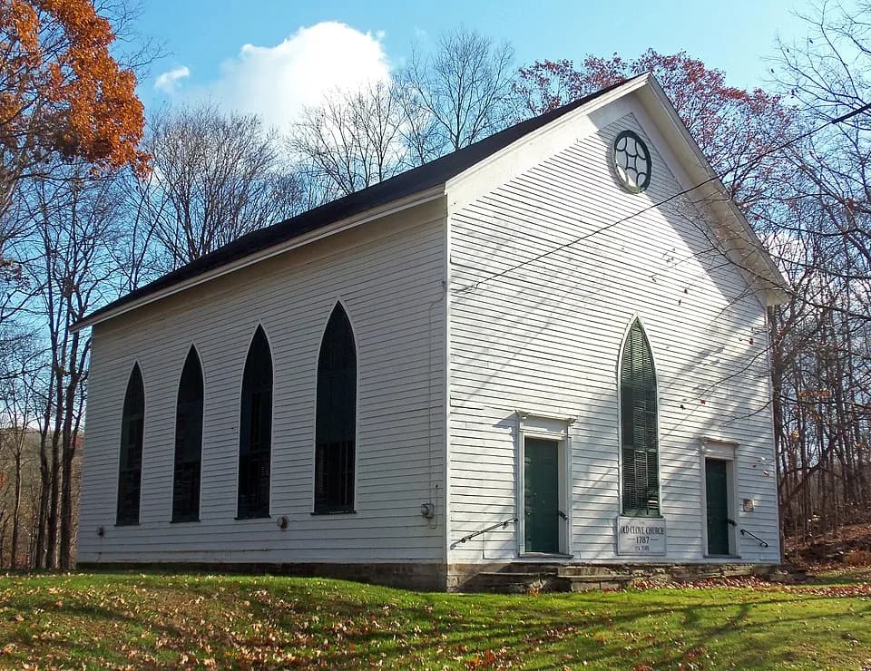 Wantage Township