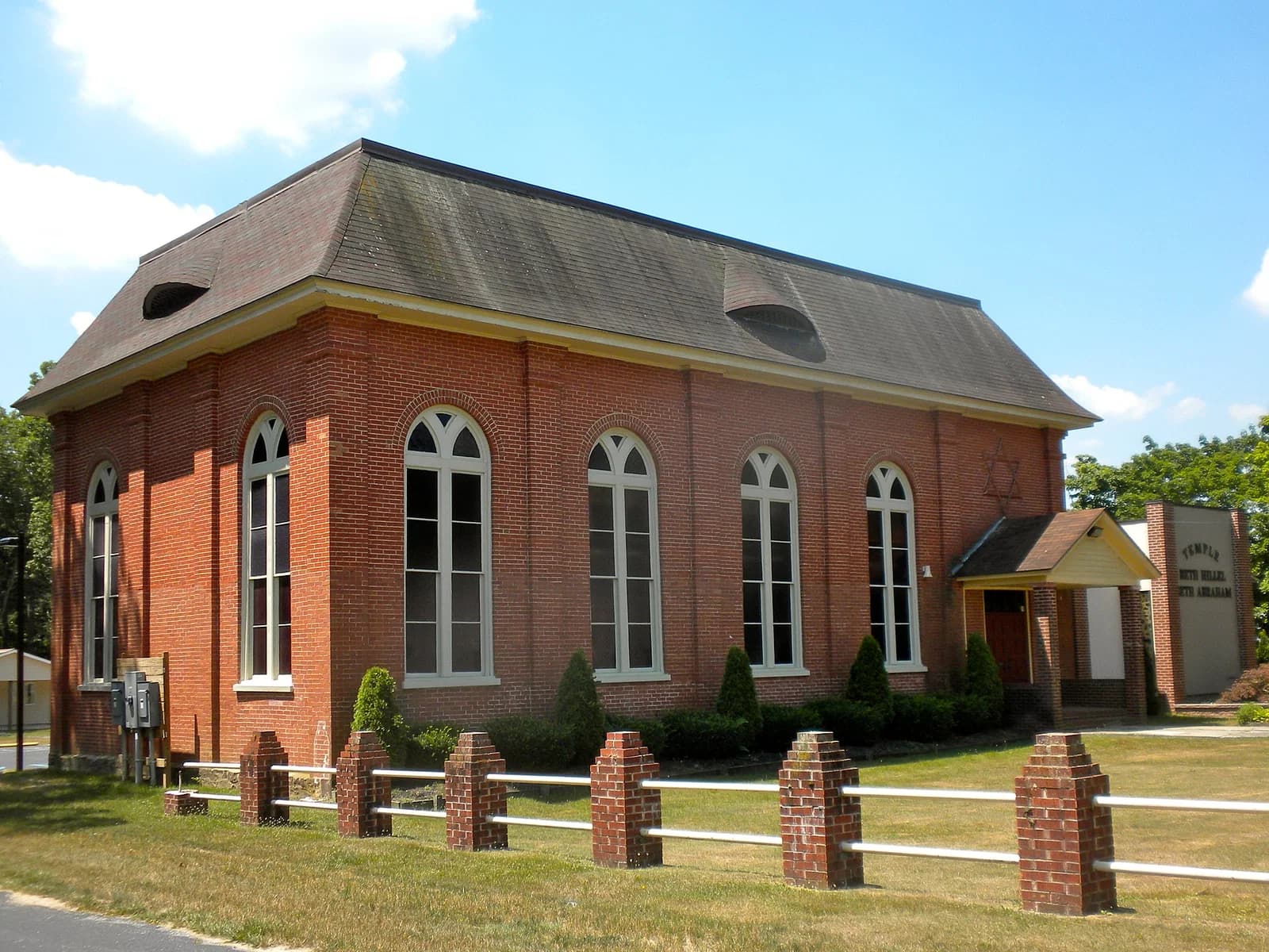 Deerfield