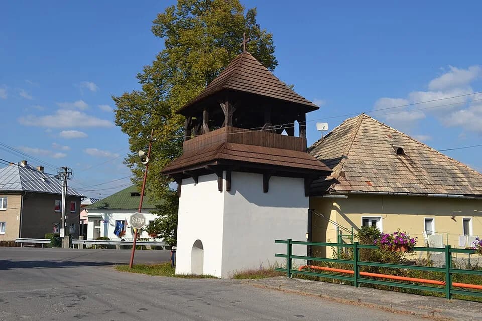 Veľká Lúka