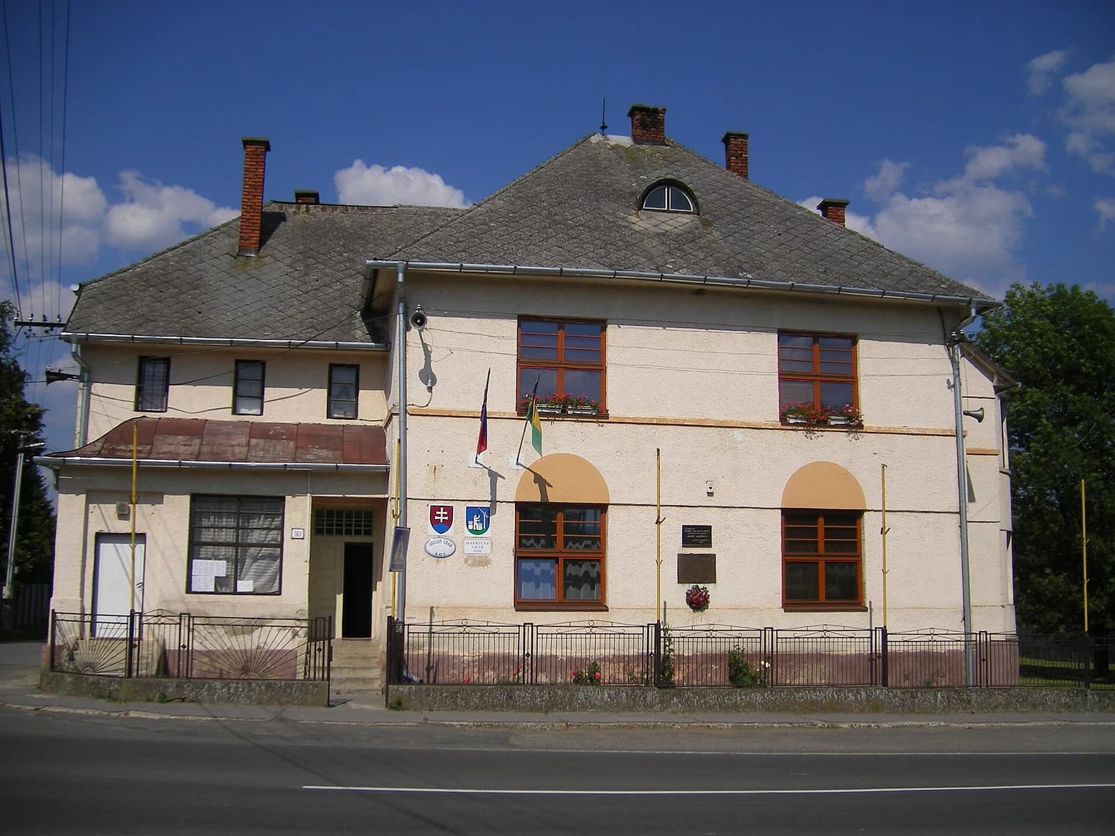 Soľ