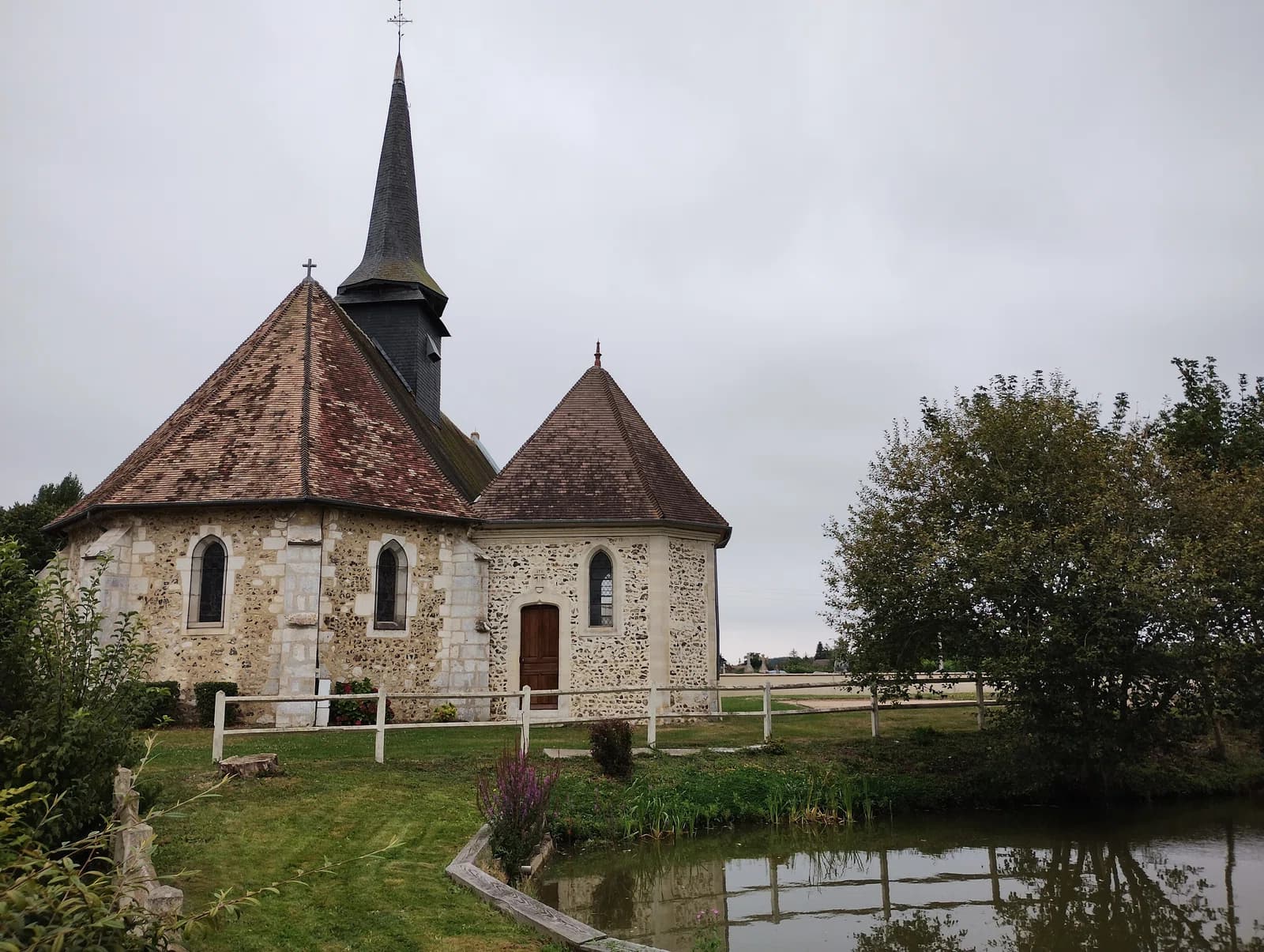 Irreville