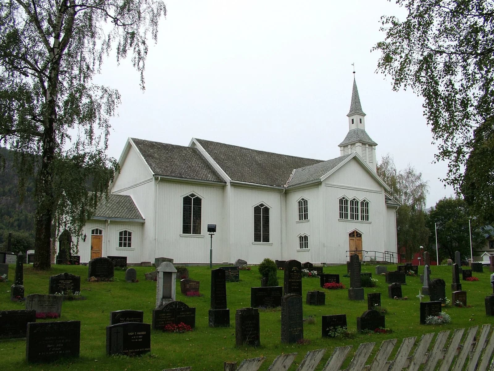 Flå