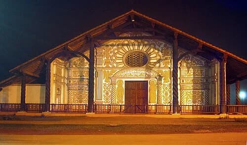 Chiquitania