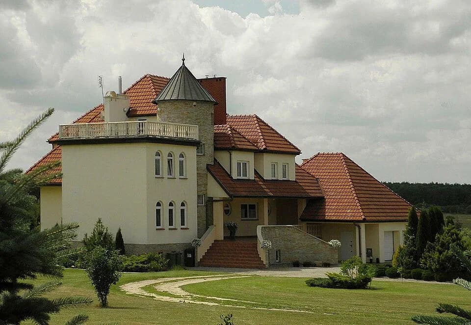 Kamień