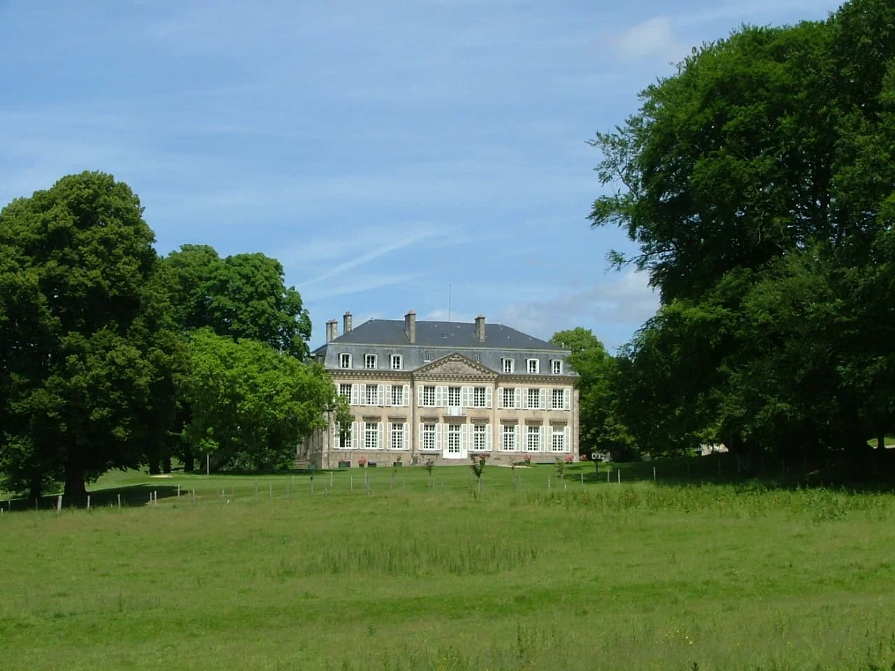 Saint-Priest-Taurion