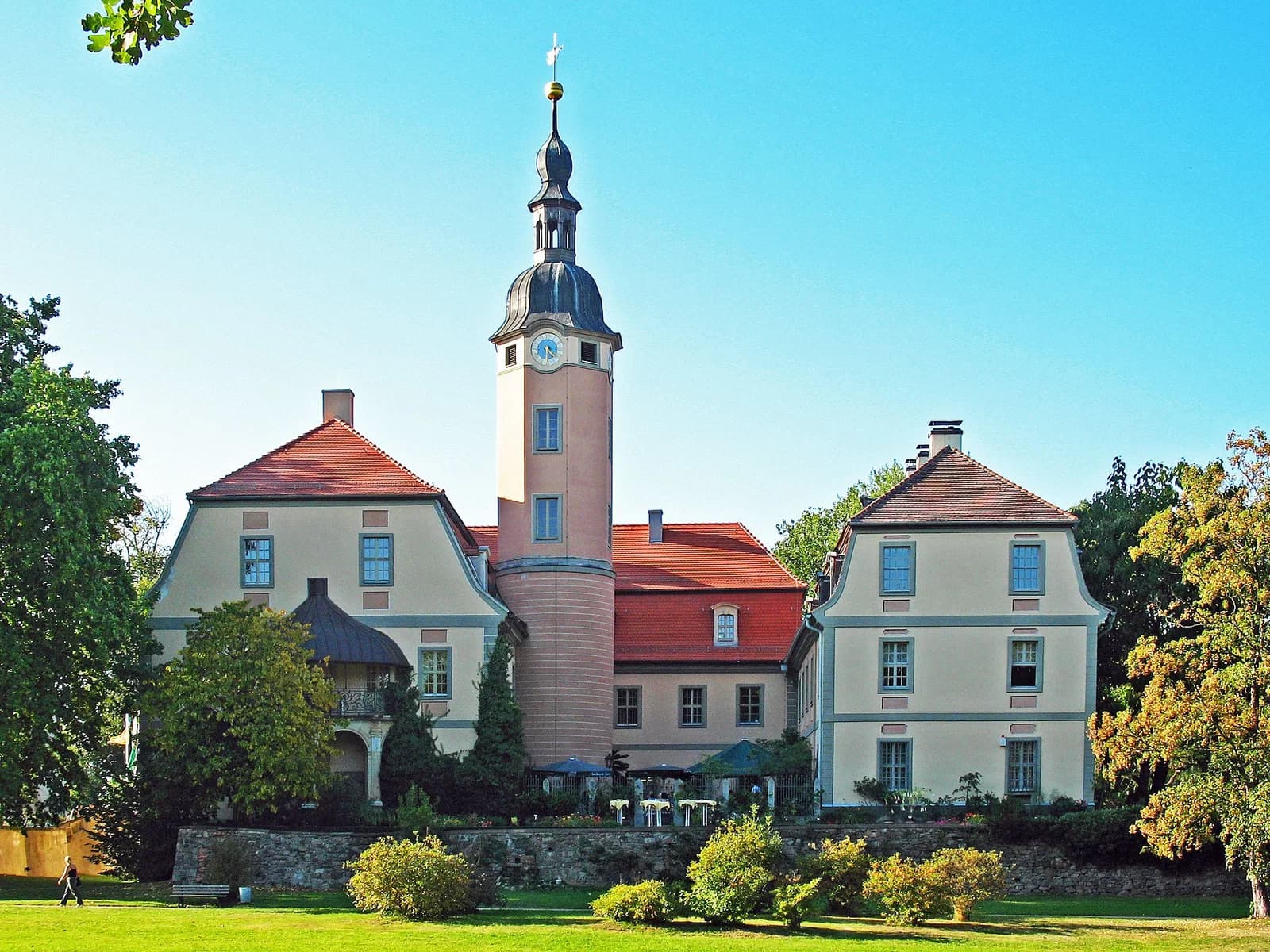 Machern