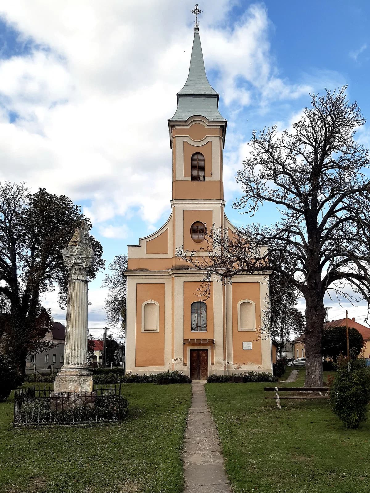 Királyegyháza