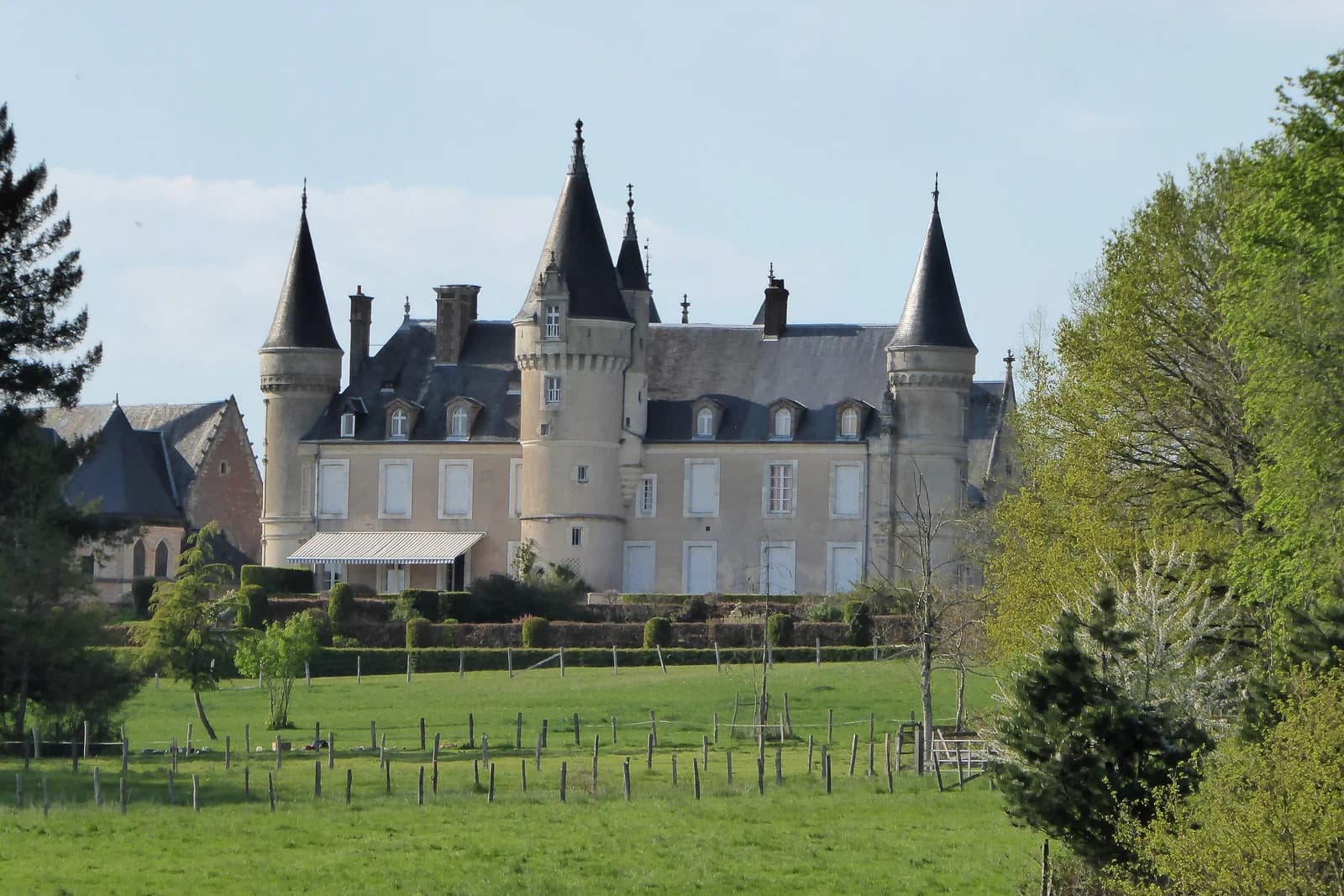 Beaumont-les-Autels
