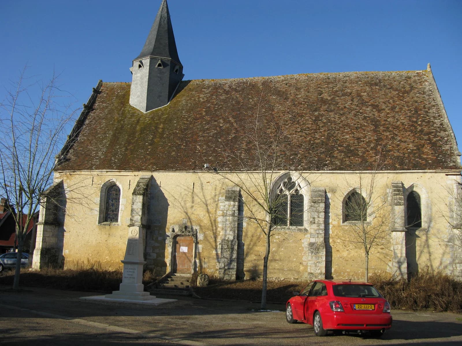 Autheuil