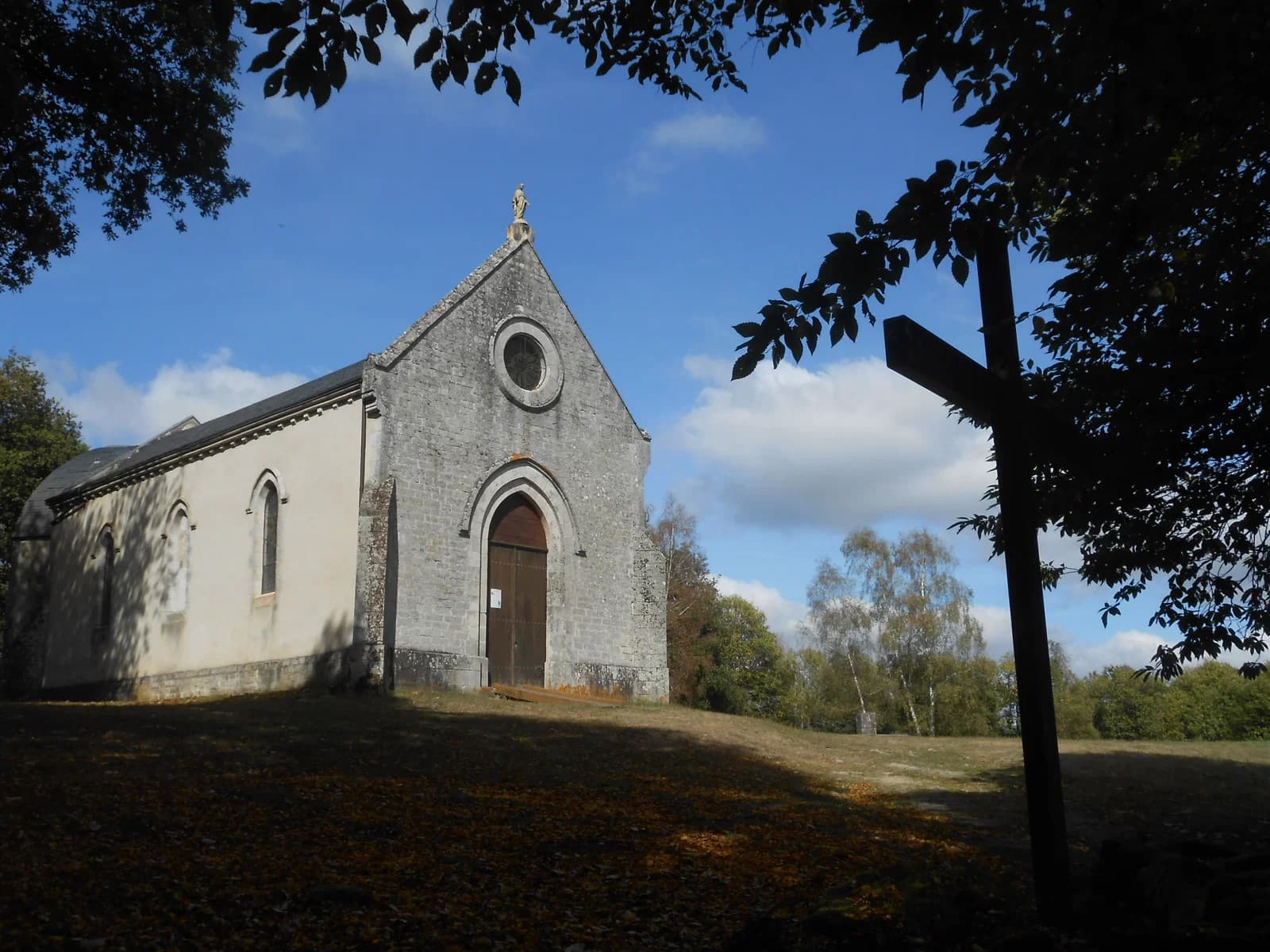 Vaulry