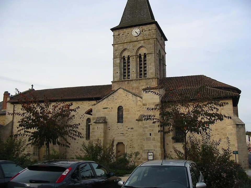 Saint-Laurent-sur-Gorre