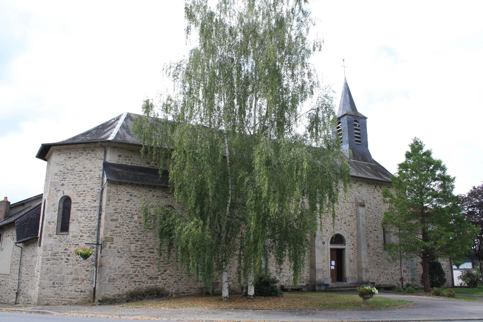Saint-Brice-sur-Vienne