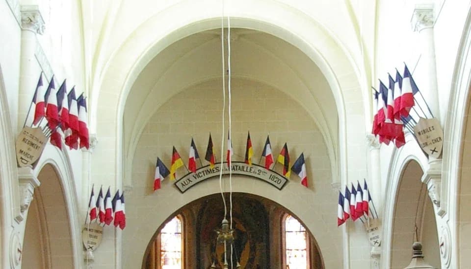 Loigny-la-Bataille