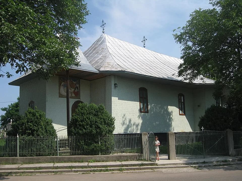 Drăgoiești