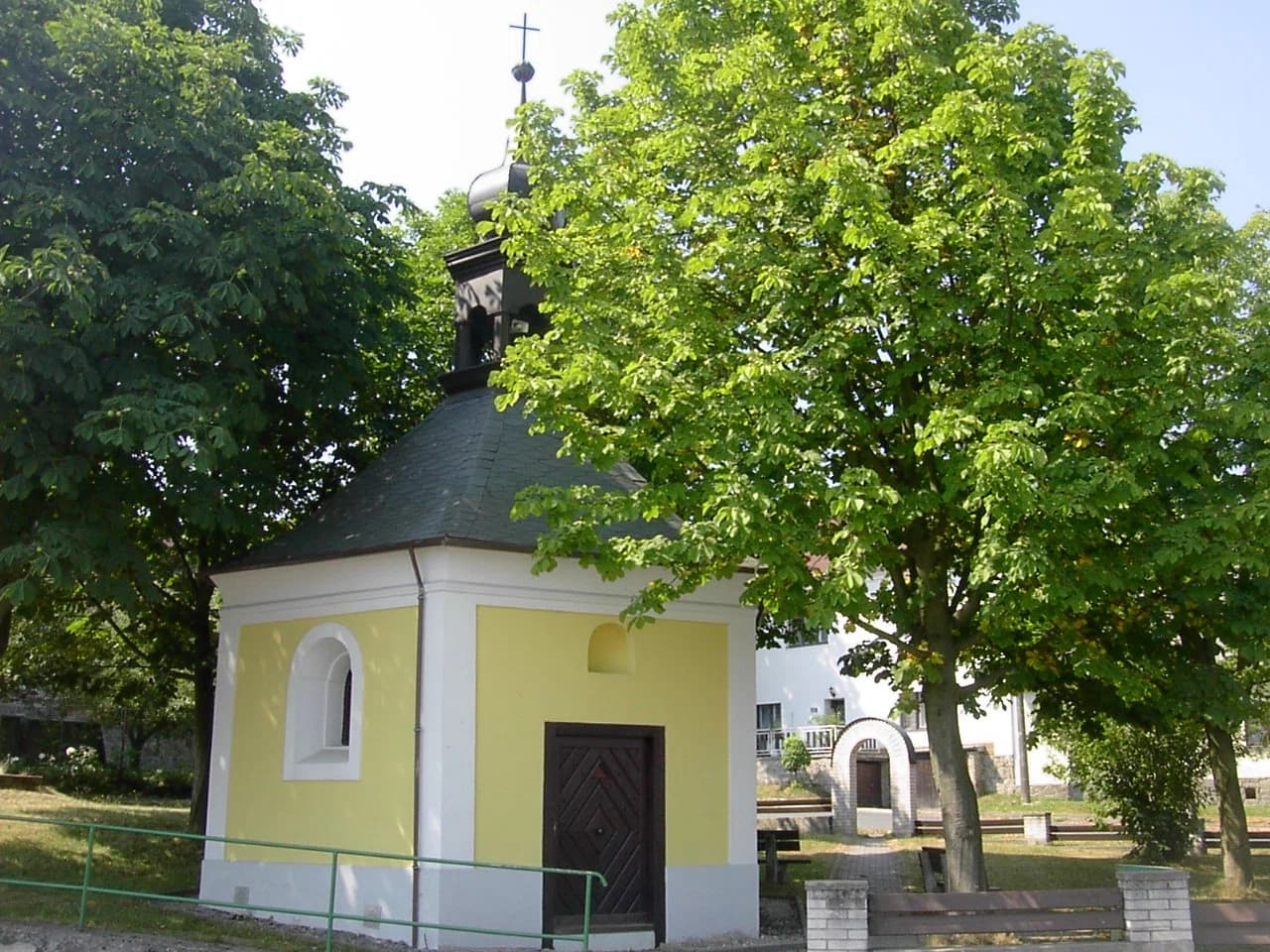 Chodov u Domažlic