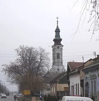 Šajkaš