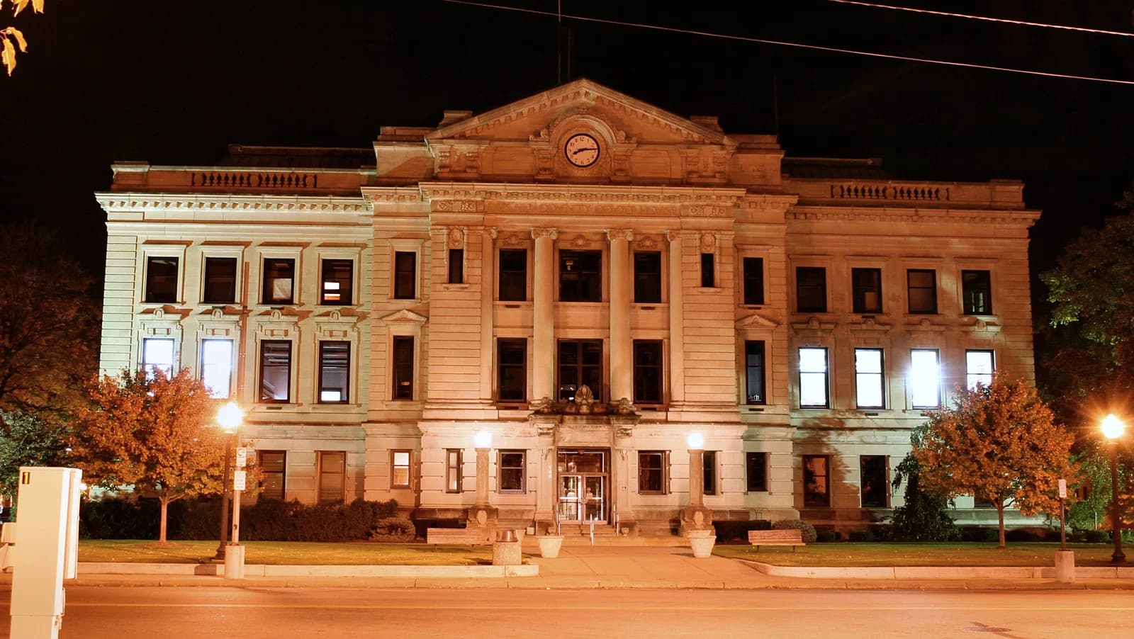 Auburn