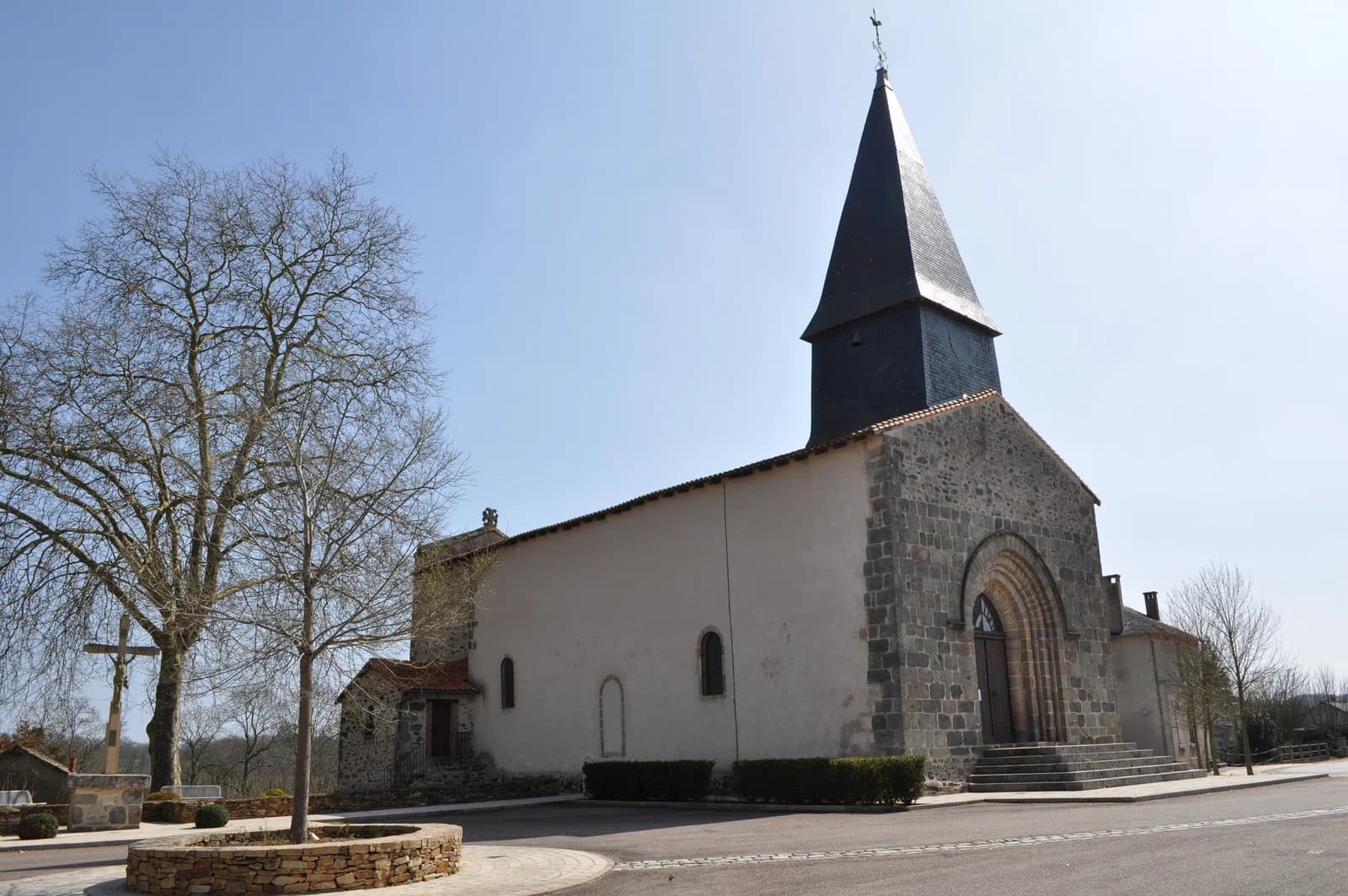 Saint-Barbant