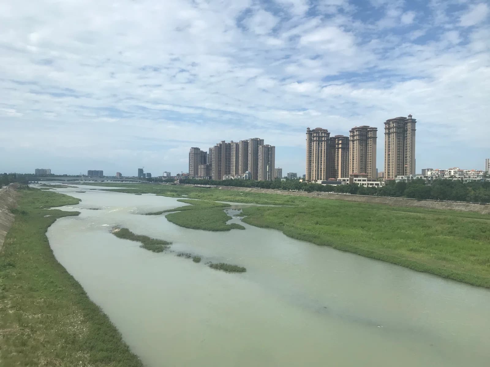 Chongzhou