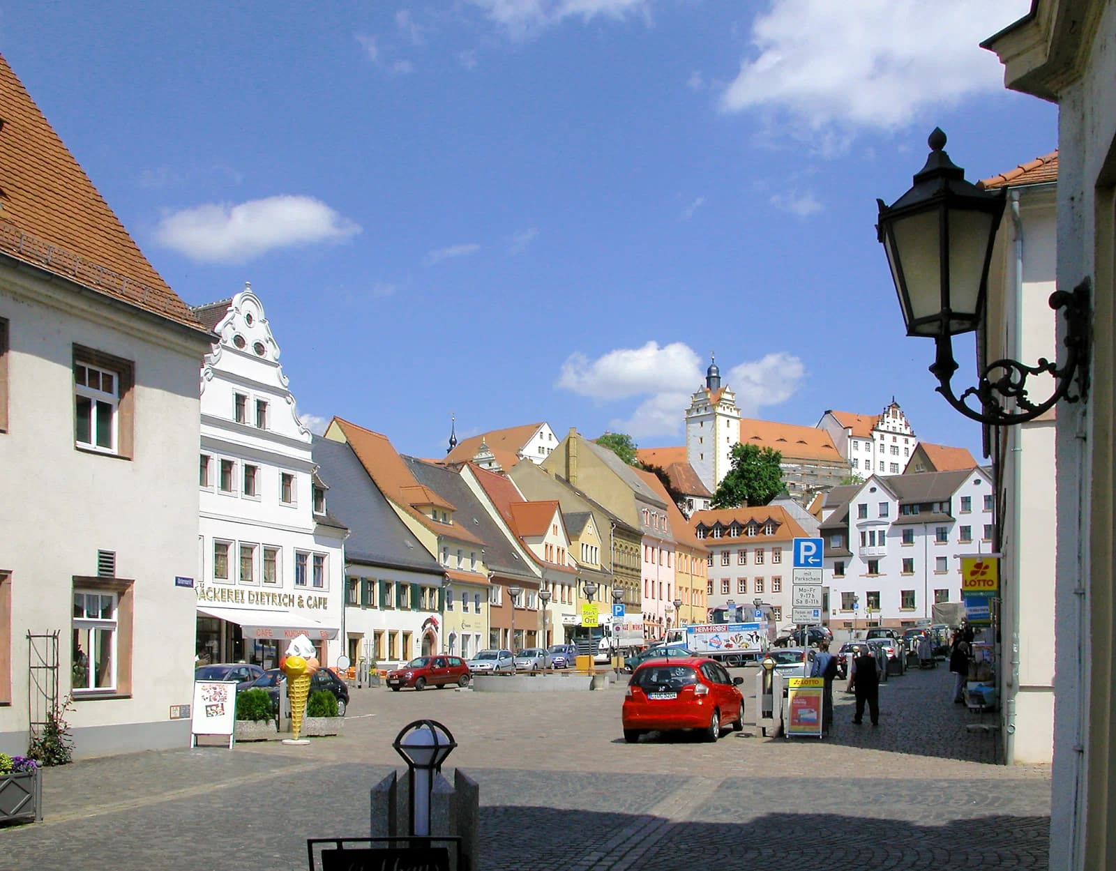Colditz