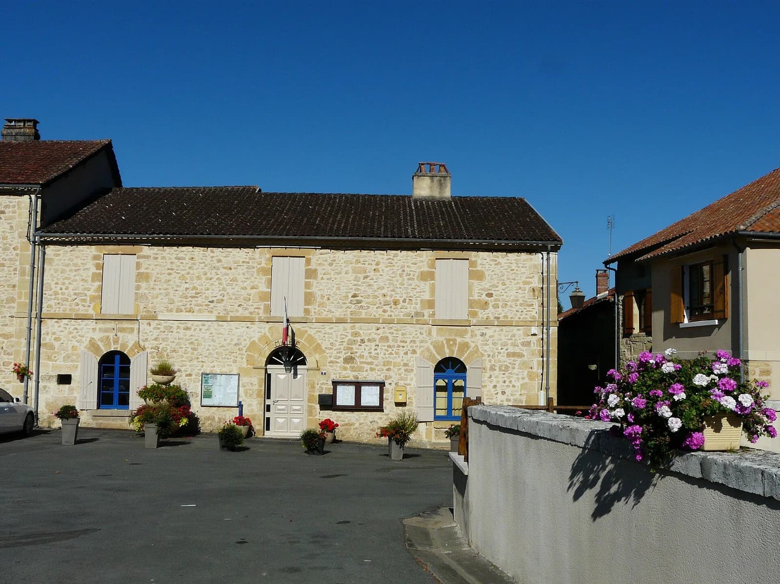 Nantheuil