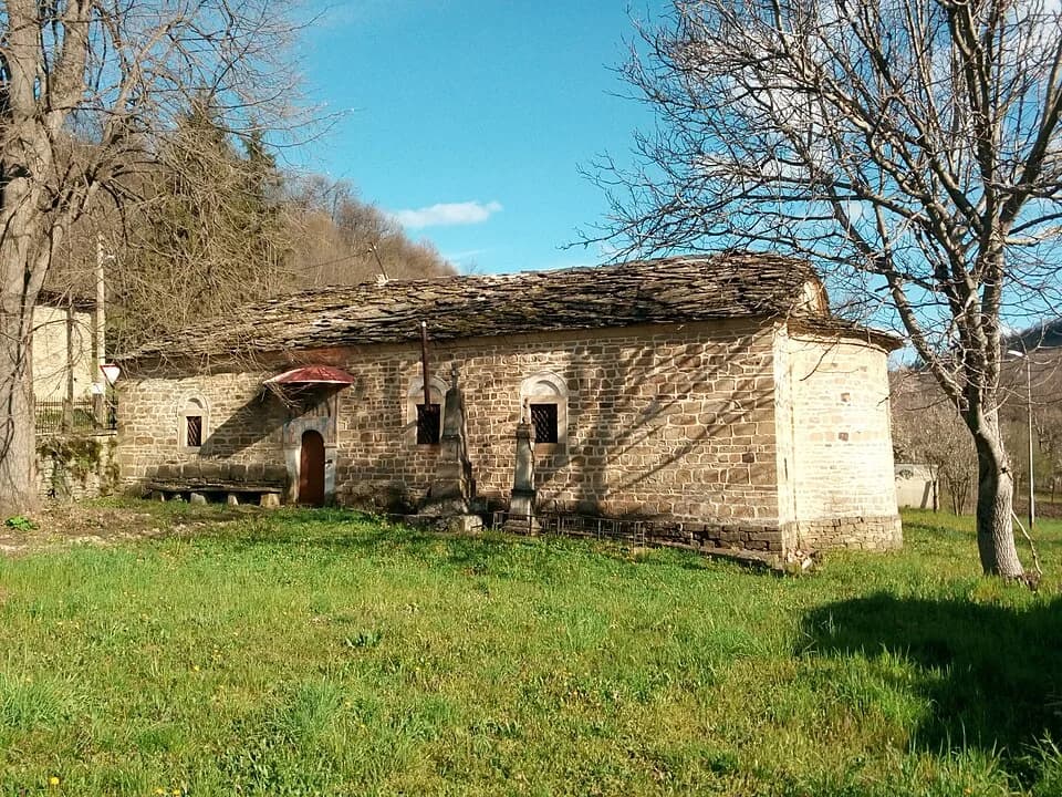 Vaglevtsi