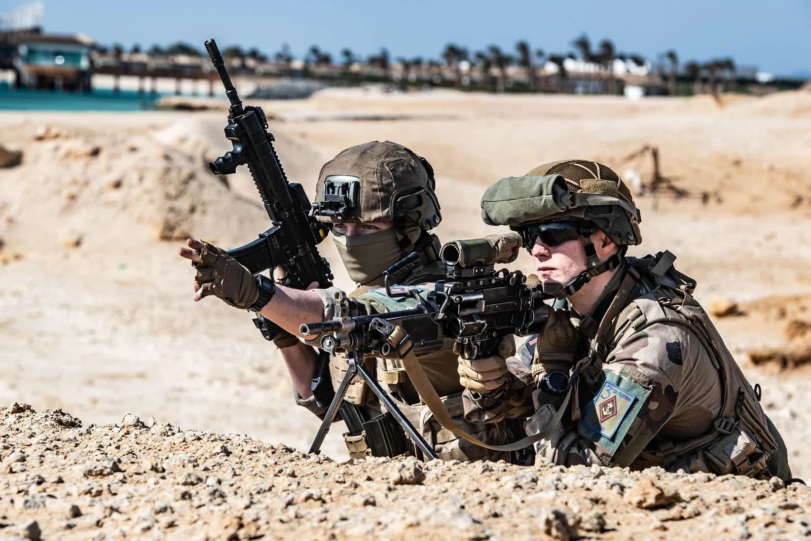 French Army