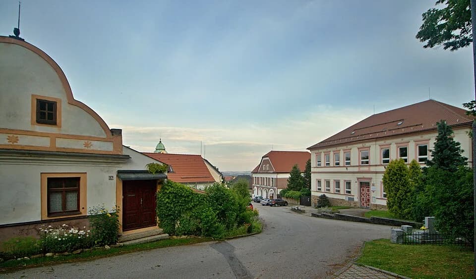 Chotoviny