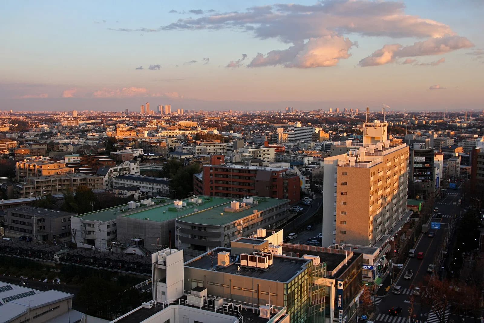 Miyamae-ku