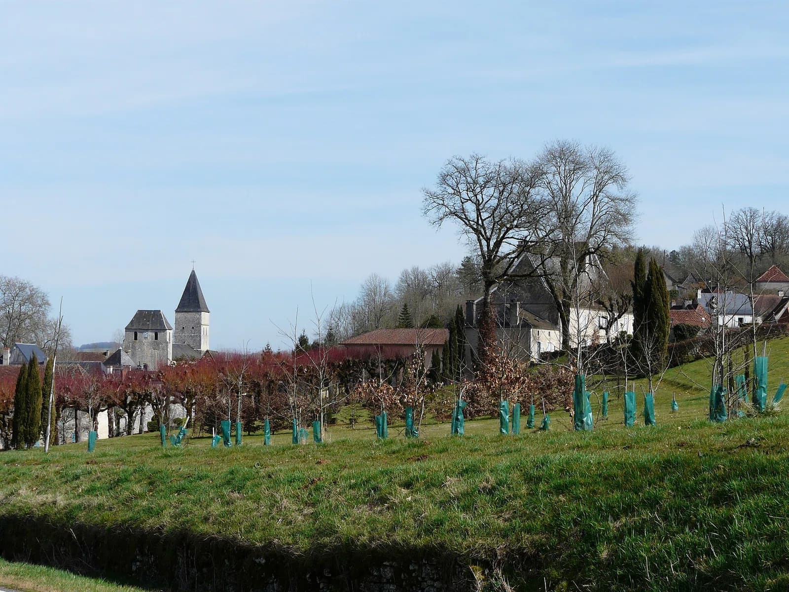 Tourtoirac