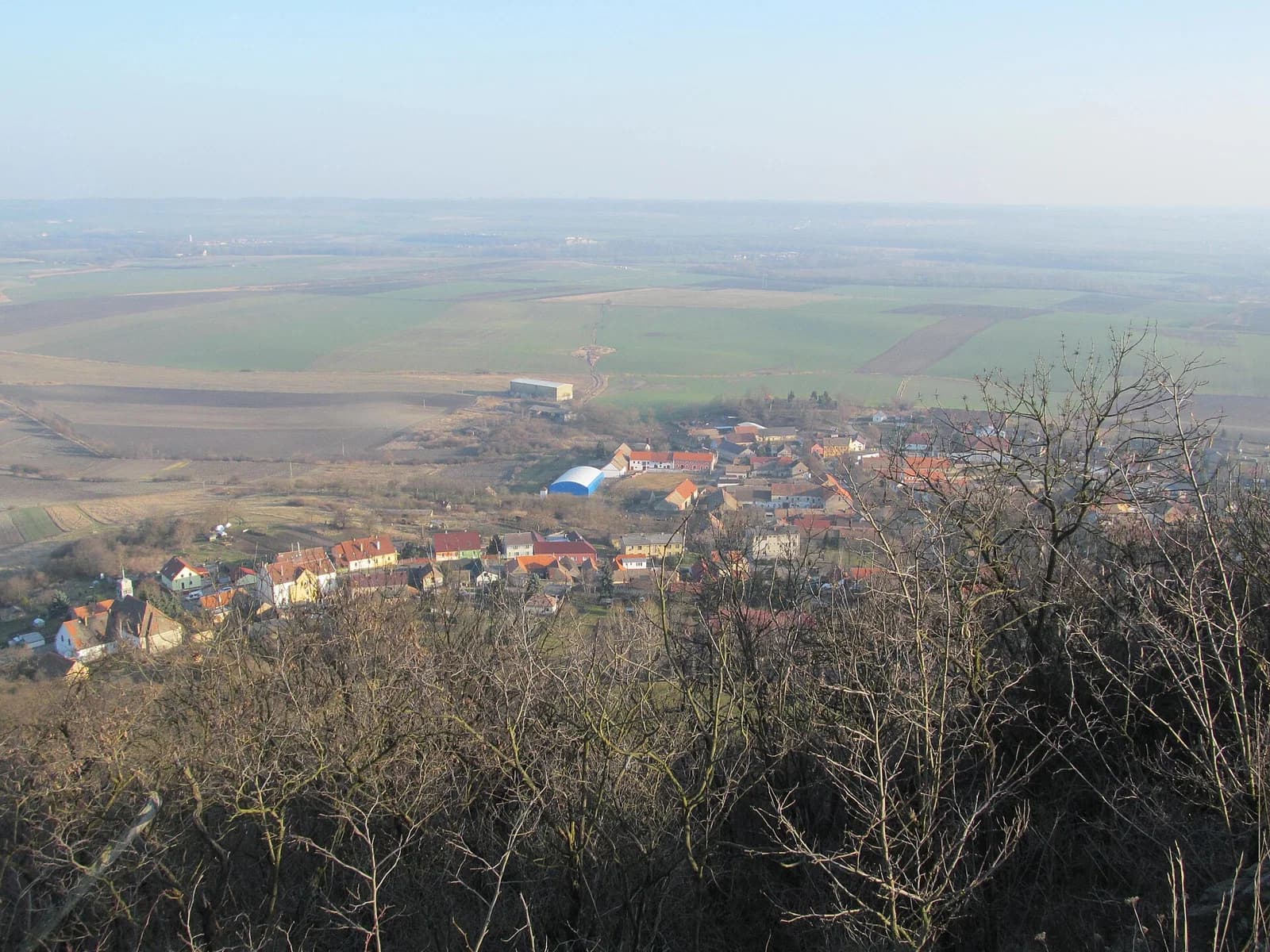 Chožov